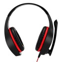 T-wolf / thunder wolf H120 headset PS4 / ps5 wired computer headset headset game