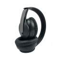 Cross border private model new ANC active noise reduction headset wireless headset with good metal texture and sound quality Bluetooth headset