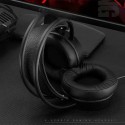 Siberia C37 1 headphone headset desktop game USB headset Jedi survival subwoofer
