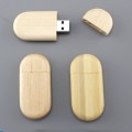 [popular] wooden USB flash disk wholesale logo business gift USB flash disk wooden USB flash disk manufacturer direct sales 
