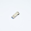 Factory direct selling is applicable to Pingguo mobile phone USB flash drive, transformer smart Mini USB drive and high-speed expansion USB 
