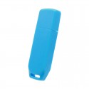 U disk fixed logo plastic 16g letterable bidding creativity 32g gift enterprise bidding high-speed 8g USB flash disk 