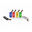 USB flash disk customized USB flash disk customized USB flash disk factory supplies a large number of wholesale vehicle mounted USB flash disk business gift series 