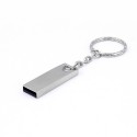 Metal Mini waterproof high-speed lettering creative gift car USB flash disk 16g bidding USB flash disk personalized customized logo 