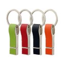 Leather case USB flash disk high-end business gift USB flash disk metal USB flash disk whistle USB flash disk key chain USB flash disk 