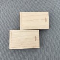 [popular] wooden USB flash disk wholesale logo business gift USB flash disk original woodiness manufacturer foreign trade best-selling USB flash disk 