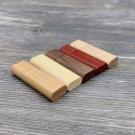 [popular] wooden USB flash disk wholesale logo business gift USB flash disk original woodiness manufacturer foreign trade best-selling USB flash disk 
