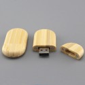 [popular] wooden USB flash disk wholesale logo business gift USB flash disk wooden USB flash disk manufacturer direct sales 