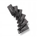 Unisex USB2 0 zinc alloy high-speed flash disk high-speed reading flash disk 16g32g64g128g 