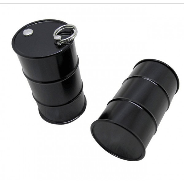 Manufacturer's promotional oil drum U-plate oil drum shape U-plate 1gb2gb4gb8gb16gb32gb 