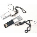 Gift advertising USB flash disk spot wholesale, multiple capacities, multiple styles and 2.0 standard products are available for a long time 