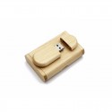 [popular] wooden USB flash disk wholesale logo business gift USB flash disk wooden USB flash disk manufacturer direct sales 