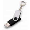 Gift advertising USB flash disk spot wholesale, multiple capacities, multiple styles and 2.0 standard products are available for a long time 