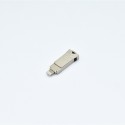 Factory direct selling is applicable to Pingguo mobile phone USB flash drive, transformer smart Mini USB drive and high-speed expansion USB 
