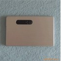 3.0 metal card USB flash disk 3.0 aluminum alloy business card USB flash disk custom logo free proofing
