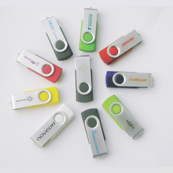 Gift advertising USB flash disk spot wholesale, multiple capacities, multiple styles and 2.0 standard products are available for a long time 