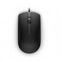It is applicable to Dell / Dell kb216 wired keyboard chocolate notebook desktop computer for business and office 