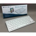 Cross border dedicated for Amazon 10m wireless Bluetooth keyboard mobile phone tablet office Mini keypad 
