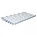 Cross border dedicated for Amazon 10m wireless Bluetooth keyboard mobile phone tablet office Mini keypad 
