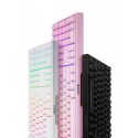 Cherry cherrymx3 0s electronic game mechanical keyboard RGB office black white pink 